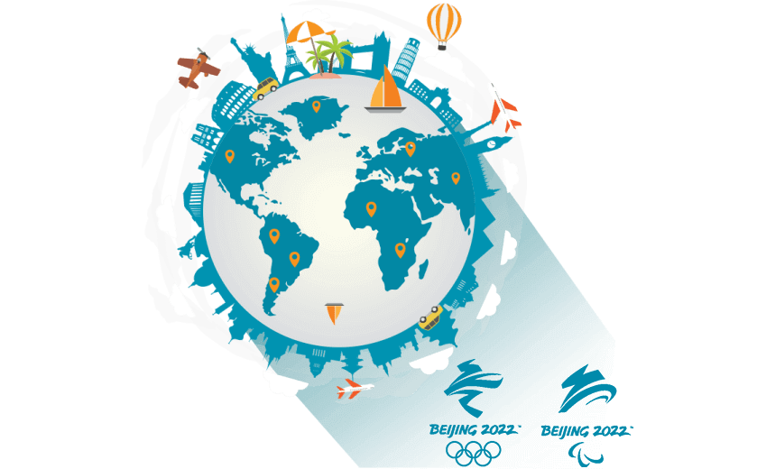 在直布罗陀连接到中国的软件 - 华人VPN